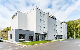 Ace Hotel Metz